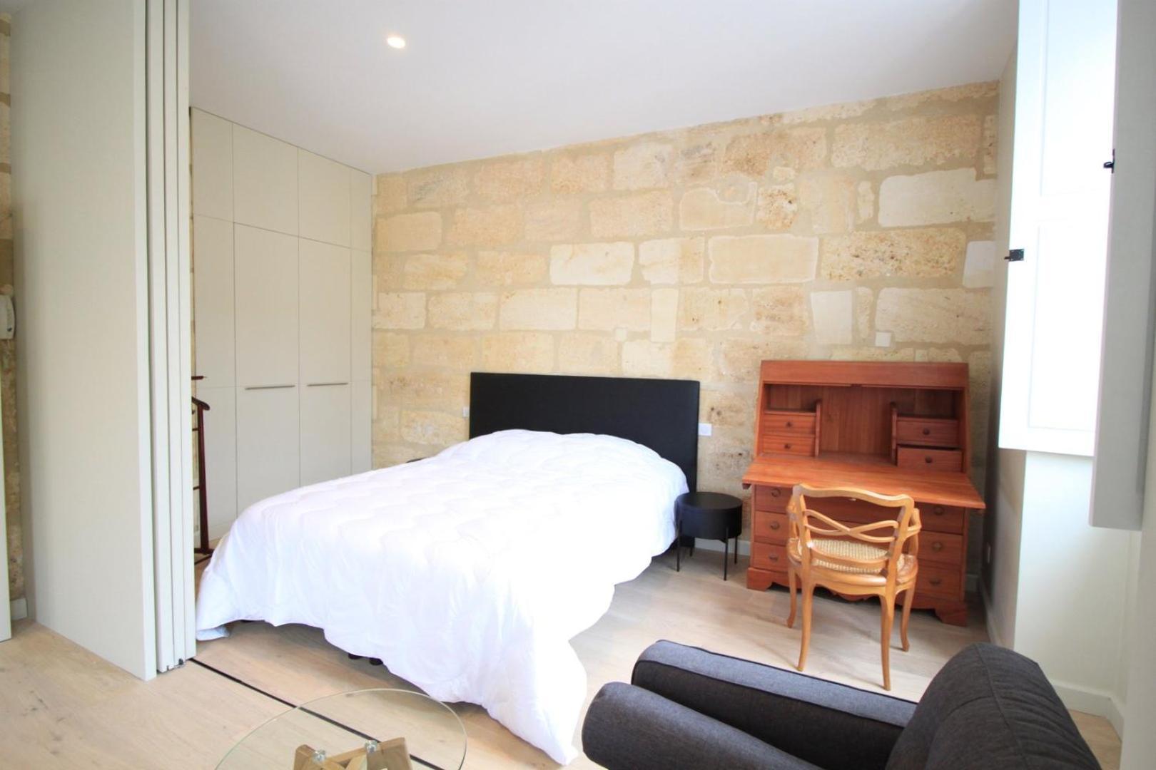 Guestready - Charming Apt In Place De La Comedie Apartment Bordeaux Exterior photo